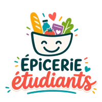 Épicerie Étudiants